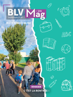 BLV Mag n°231 – Septembre 2024