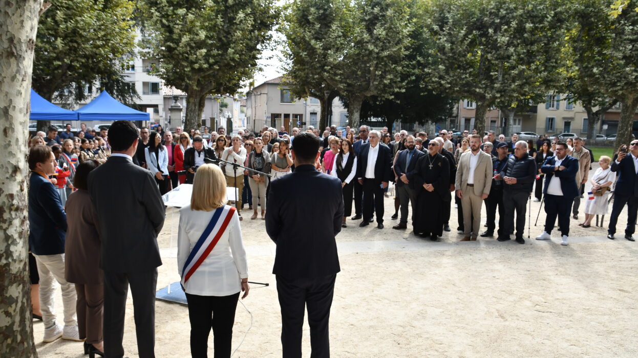 inauguration statue charles Aznavour 24.09 (33)