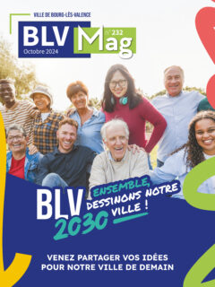 BLV Mag n°232 – Octobre 2024