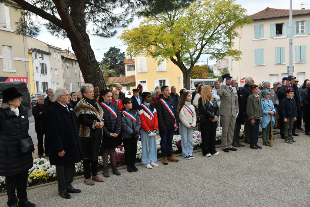 cérémonie patriotique 11 novembre 2024 (103)