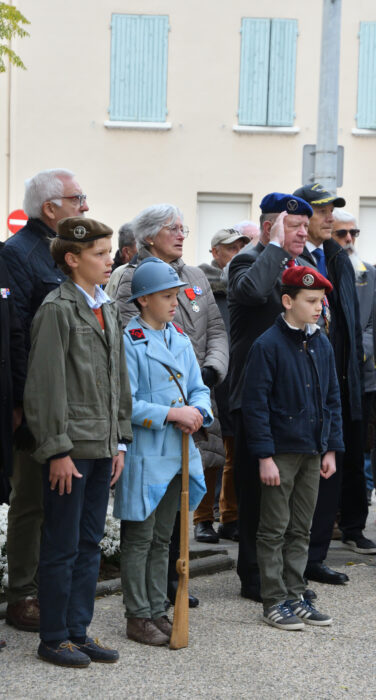 cérémonie patriotique 11 novembre 2024 (104)