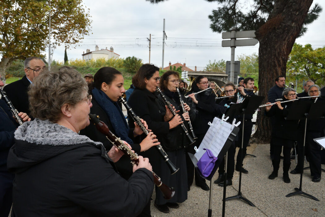 cérémonie patriotique 11 novembre 2024 (68)