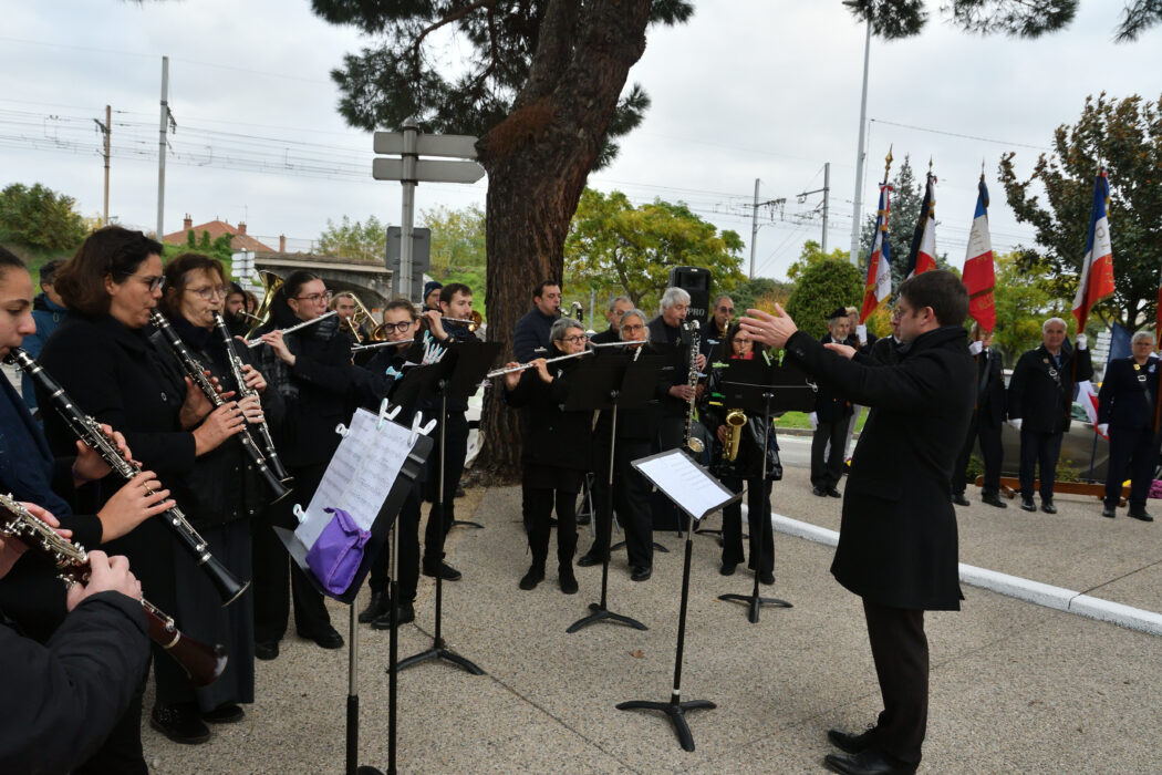 cérémonie patriotique 11 novembre 2024 (69)