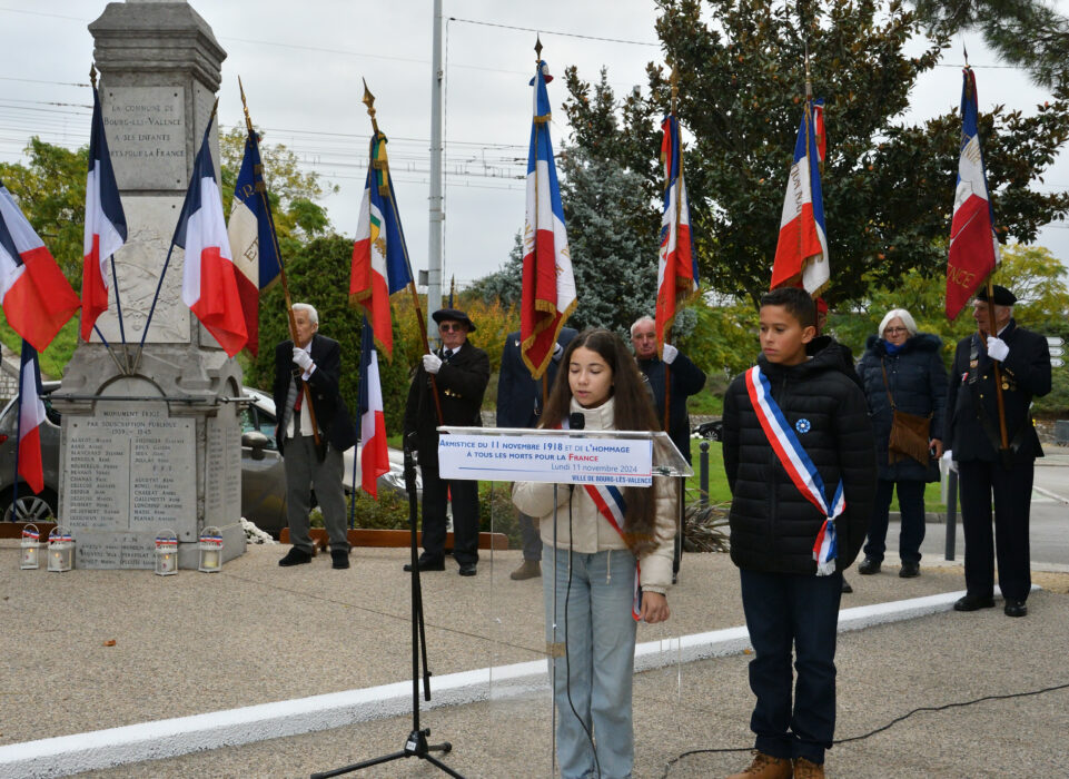 cérémonie patriotique 11 novembre 2024 (72)