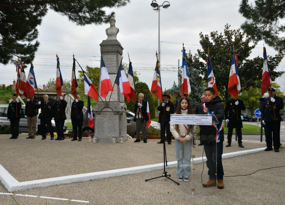 cérémonie patriotique 11 novembre 2024 (75)