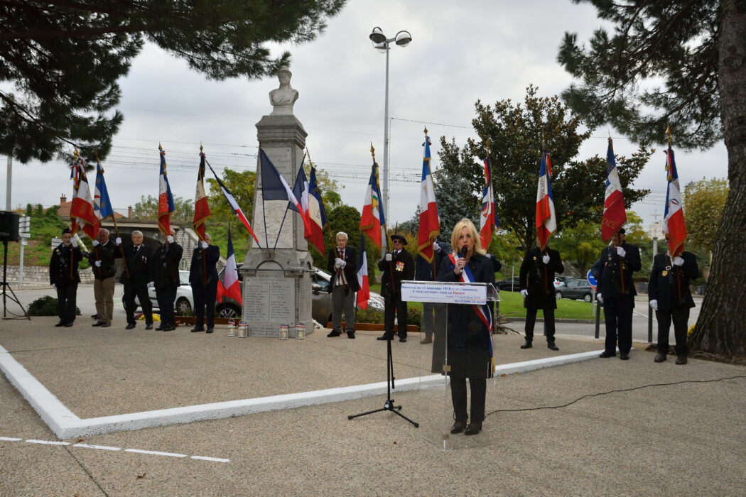 cérémonie patriotique 11 novembre 2024 (78)