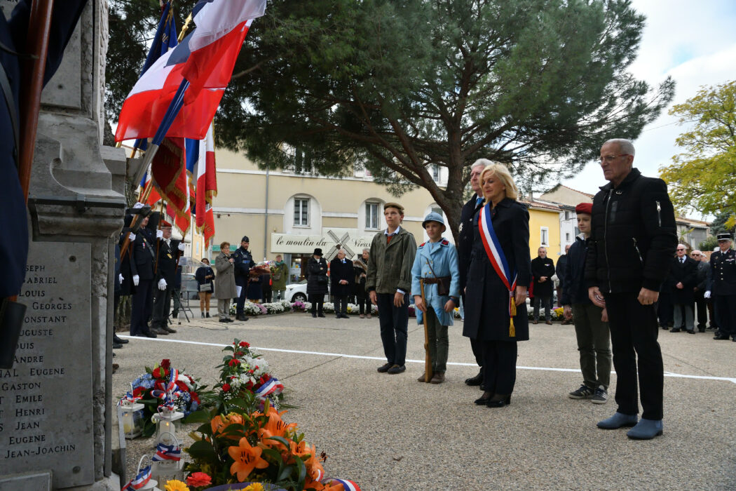 cérémonie patriotique 11 novembre 2024 (88)