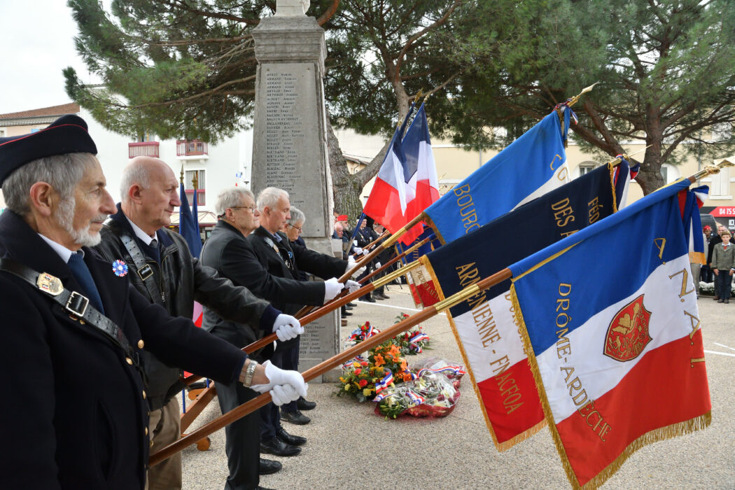 cérémonie patriotique 11 novembre 2024 (96)