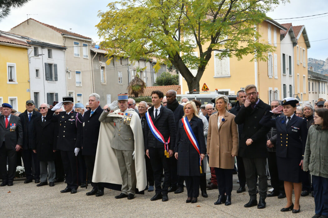 cérémonie patriotique 11 novembre 2024 (98)