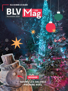 BLV Mag n°233 – Novembre 2024