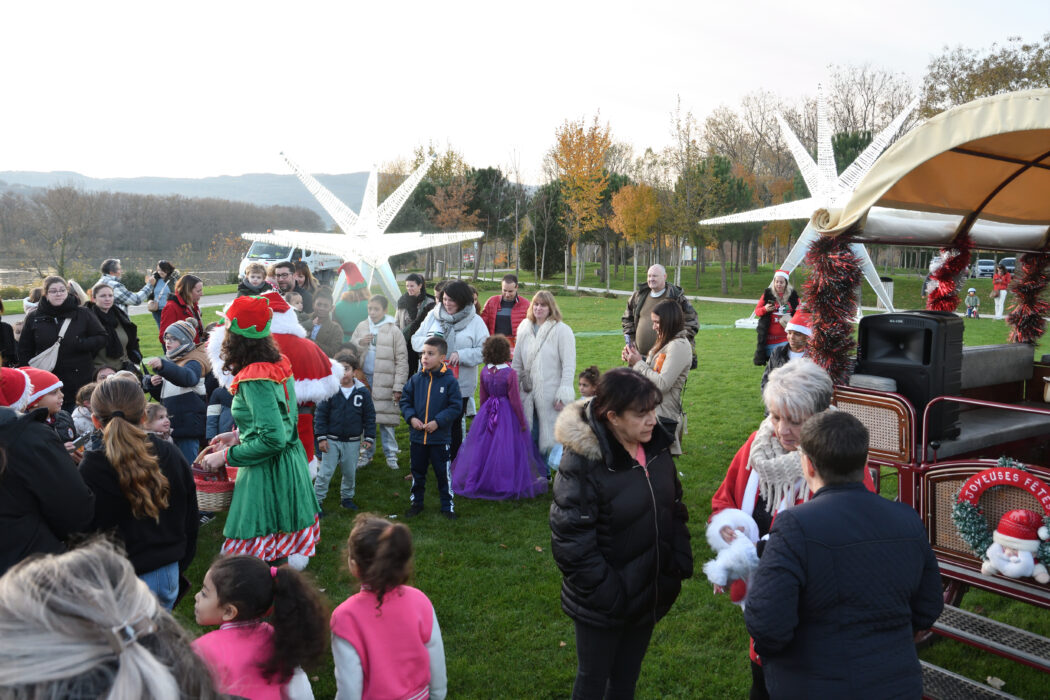 tournée en callèchepeére noël 27.11 (55)