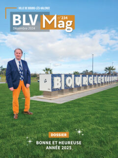 BLV Mag n°234 – Décembre 2024