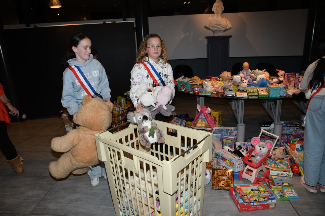 remise des cadeaux au secours populaire 06.12 (10)