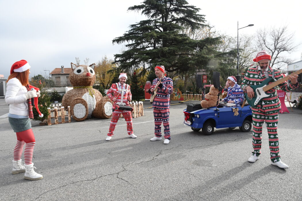 villlage de Noël samedi 30.11 (8)