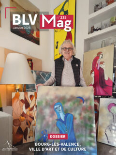 BLV Mag n°235 – Janvier 2025