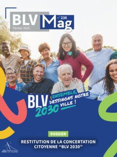 BLV Mag n°236 – Février 2025