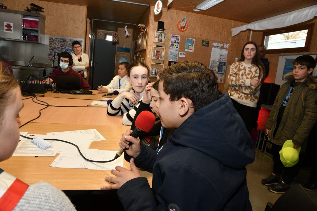 3 eme jour goûter centre ado louis jourdan en présence du Maire 28.02 (24)