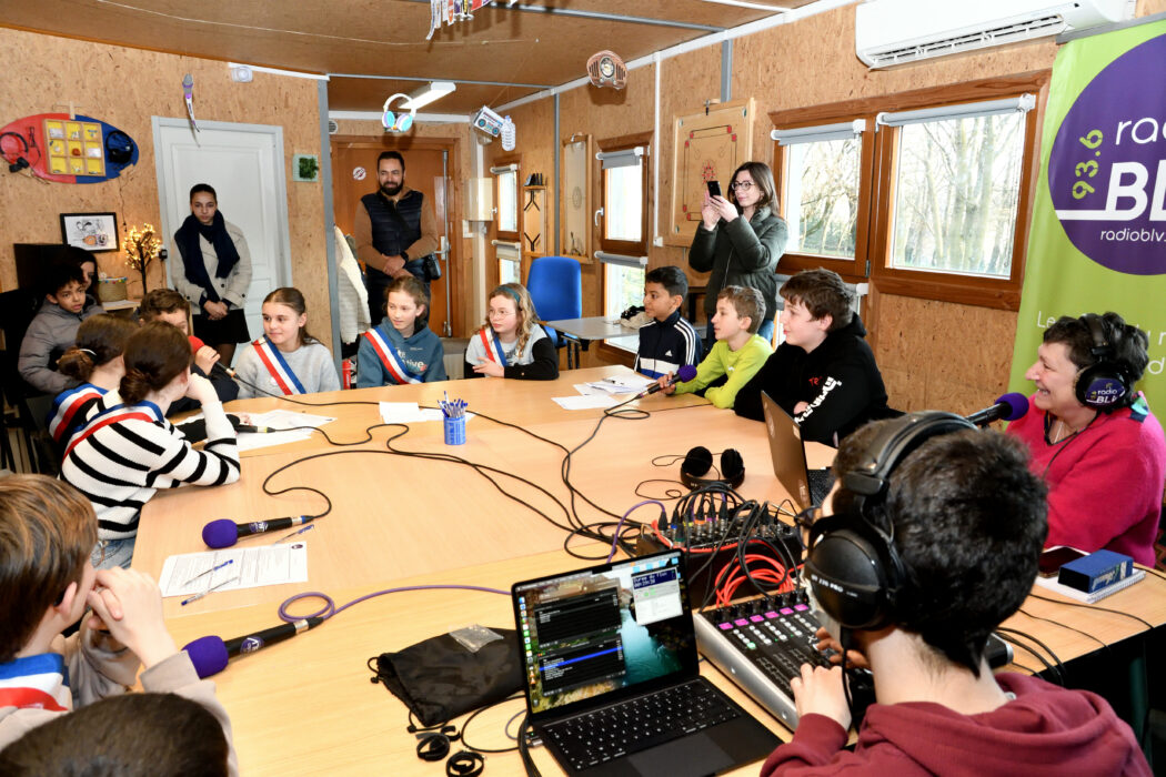 3 eme jour goûter centre ado louis jourdan en présence du Maire 28.02 (5)